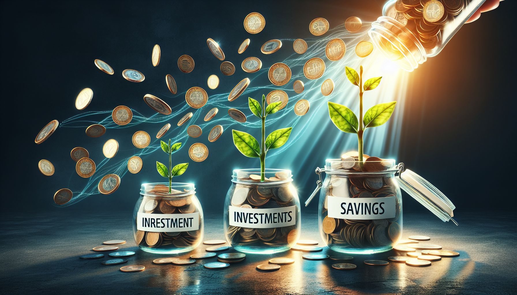 découvrez le fonctionnement du compte à terme et apprenez comment il fonctionne