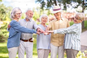 Mutuelle senior